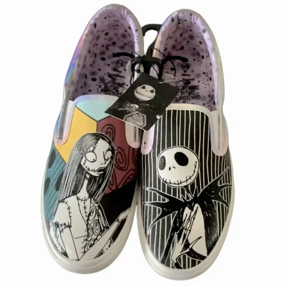 Disney these nightmare
